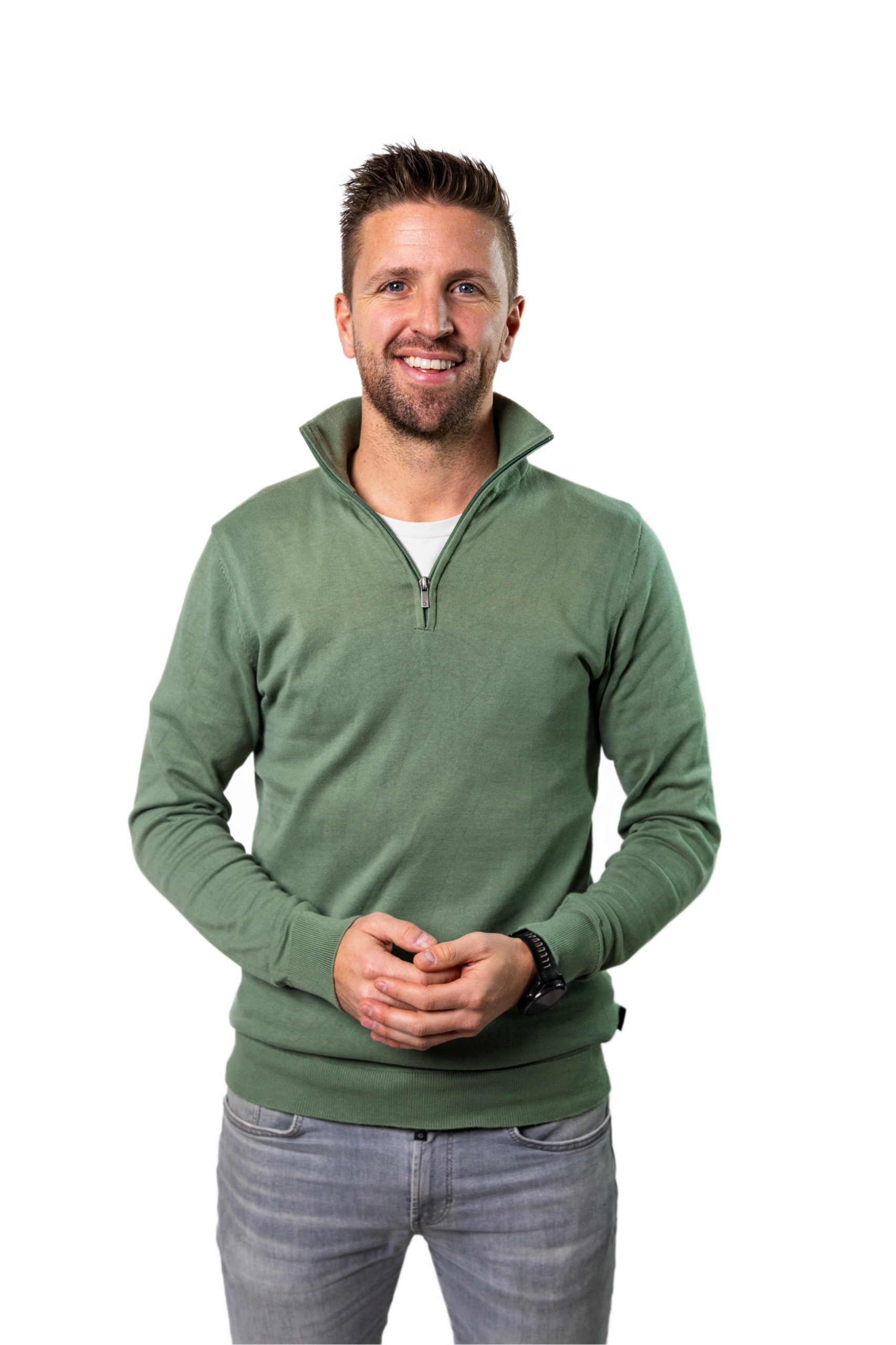 Reinder Busstra